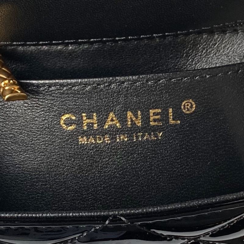 Chanel Stachel Bags